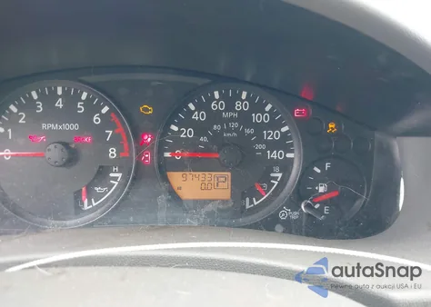 2016 Nissan Frontier Sv from USA, damaged, VIN 1N6AD0ER6GN732367